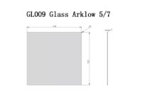 Glass Arklow 4.6 (Eco) / 5 / 7