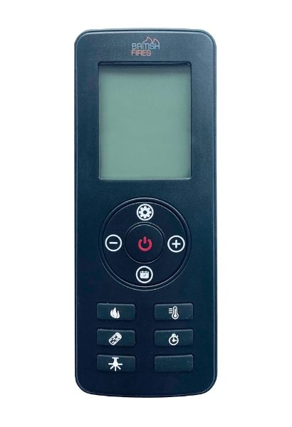 Electric Remote Handset EF40-48 (Forest)