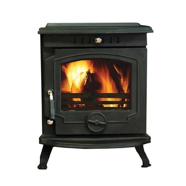 Skellig 9kw Boiler Matt