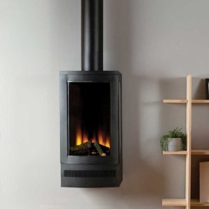 Electric Bramshaw Stove- Wall Hung