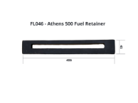 FL046 Fuel Retainer Athens 500