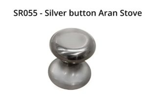 Silver Button Aran Stove
