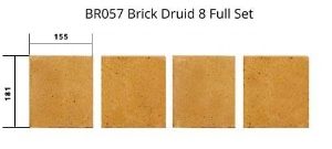 druid-8-brick