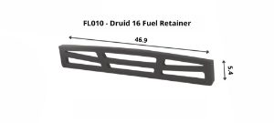 Druid 16 - Fuel Retainer