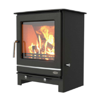 Hampshire 7kw Multi Fuel (Eco)