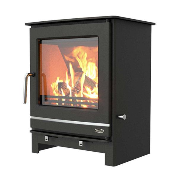 Hampshire 7kw Multi Fuel (Eco)