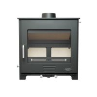 Severn 12kw (Eco ) Ext Air Multi Fuel (Arriving November 2023)