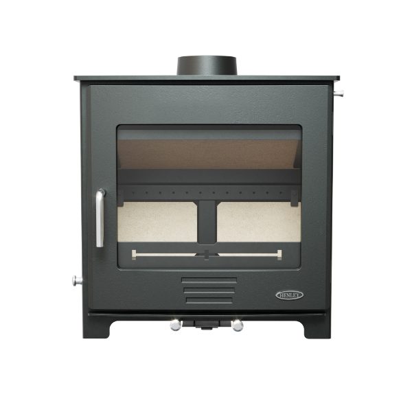 Severn 12kw (Eco ) Ext Air Multi Fuel (Arriving November 2023)