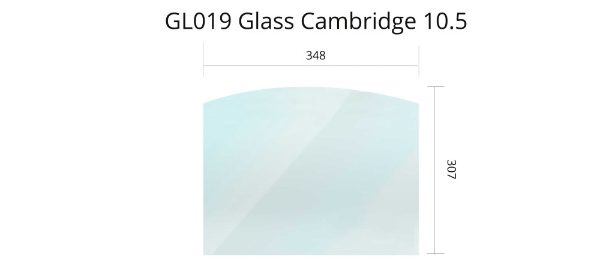GL019-Glass-Cambridge-10.5