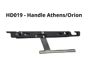 Handle Athens/Orion 400/500/700