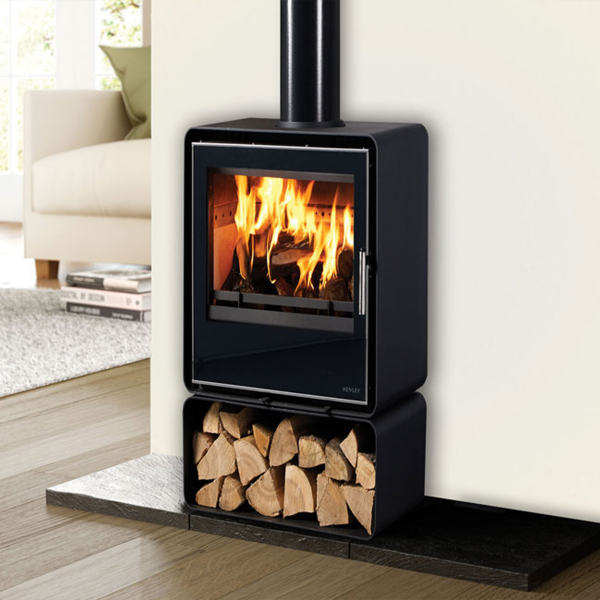 Orion 400 Log Box (Only)