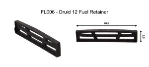 FL006 - Druid 5 - Fuel Retainer