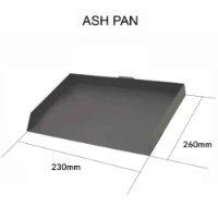 Ash Pan Aran