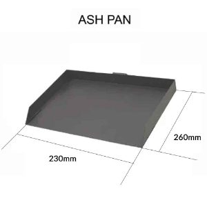 Ash Pan Aran