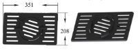 Grate Bracken 8Kw Eco