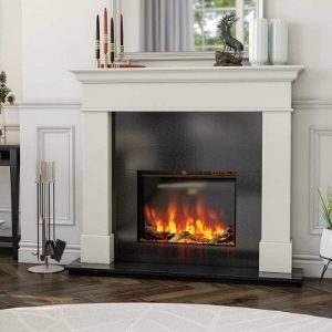 Eclipse 600 Electric Fire