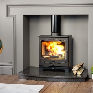 Thames 5Kw Eco Multifuel Stove - AVAILABLE JULY 23