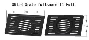 GR153 Grate Tullamore 14 Full