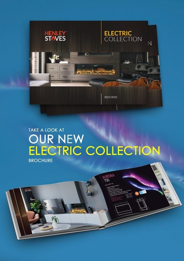 Electric Collection Brochure