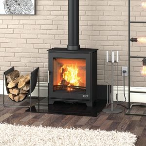 Dalewood 5 kw Woodburning (Landscape Eco Ready 2022)