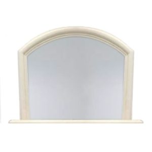 arched-overmantle-mirror