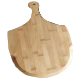 BBQ - Bamboo Pizza Peel (Flare 12 Oven)
