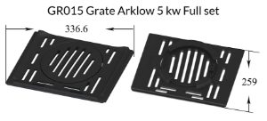 GR015-Grate-Arklow-5-kw-Full-set