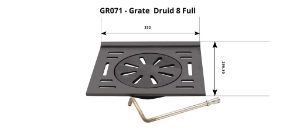druid-8-grate