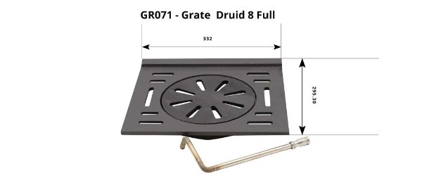 druid-8-grate