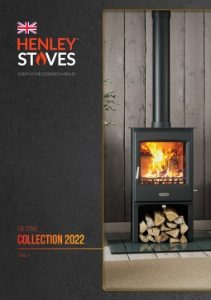 Henley Stoves UK Brochures