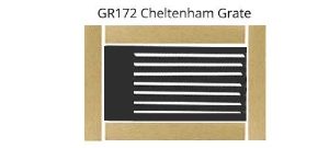 GR172-Cheltenham-Grate
