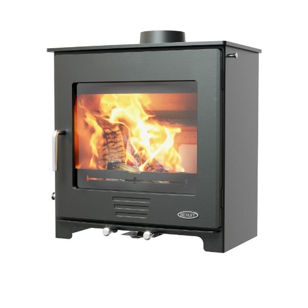 Severn 12kw (Eco ) Ext Air Multi Fuel (Arriving November 2023)