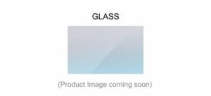 Glass Faro 700 LT/HT/DS (563x334x4) new model