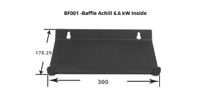BF001-Achill-6.6-Baffle