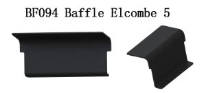 Elcombe 5 - Baffle