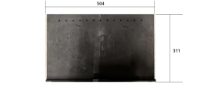 Brick-Achill-16-metal-back-with-air-holes