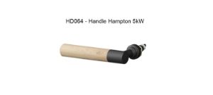 HD064 Handle Hampton 5KW