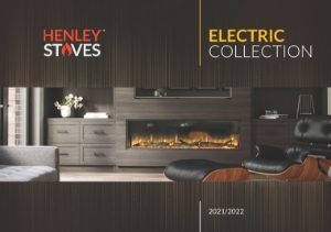 Brochure Aurora  Electric Collection 2021/2022 (20 per pack)