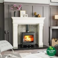 Severn 12kw (Eco ) Ext Air Multi Fuel (Arriving November 2023)