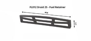 Druid 25 - Fuel Retainer